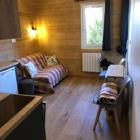 Appartement Ski Station Val Louron - Au Pied Des Pistes - 4 - 6 Personnes Génos Zewnętrze zdjęcie