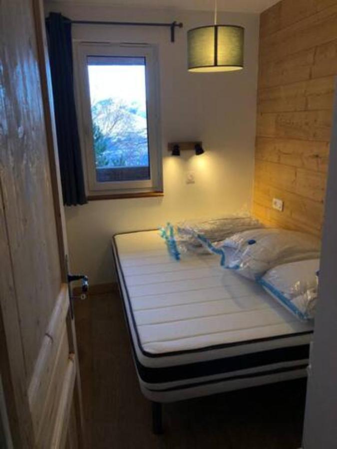 Appartement Ski Station Val Louron - Au Pied Des Pistes - 4 - 6 Personnes Génos Zewnętrze zdjęcie