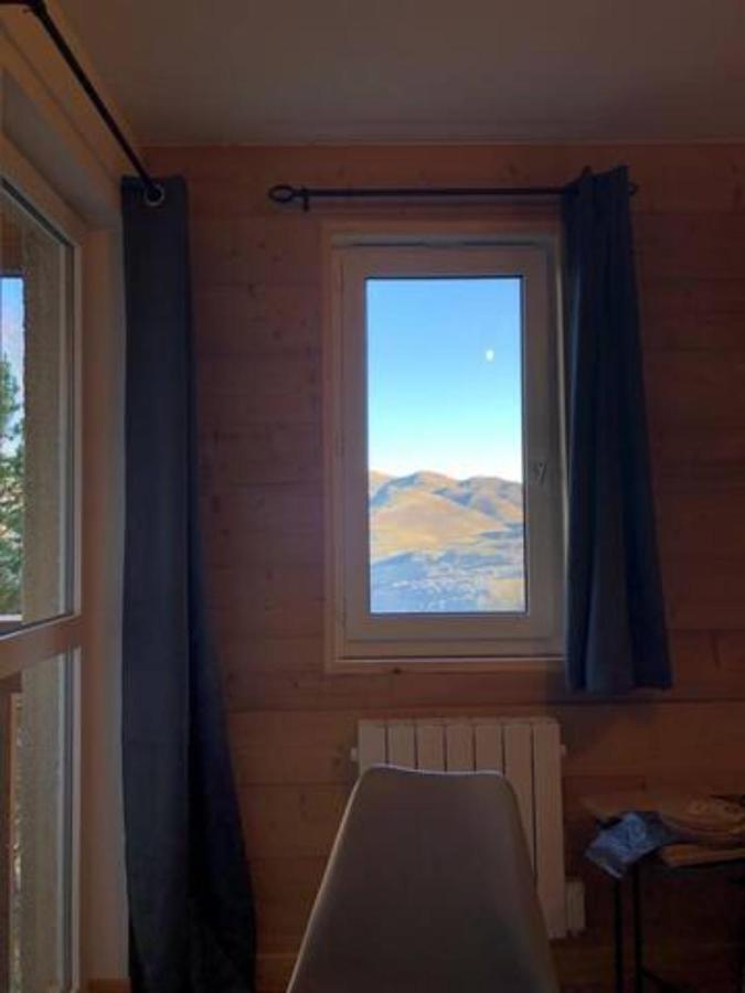 Appartement Ski Station Val Louron - Au Pied Des Pistes - 4 - 6 Personnes Génos Zewnętrze zdjęcie