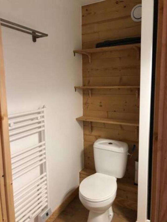 Appartement Ski Station Val Louron - Au Pied Des Pistes - 4 - 6 Personnes Génos Zewnętrze zdjęcie