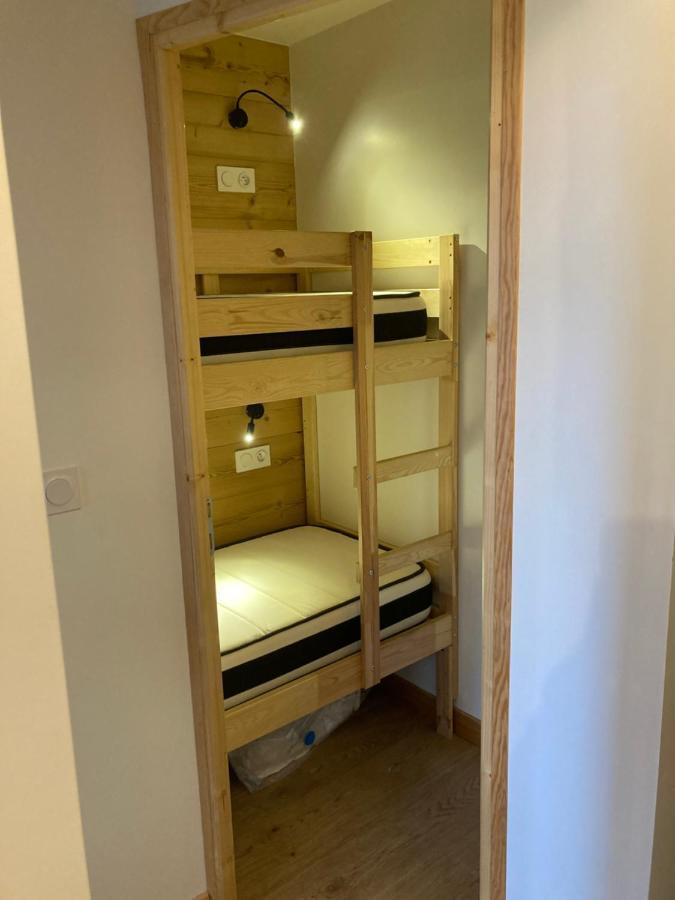 Appartement Ski Station Val Louron - Au Pied Des Pistes - 4 - 6 Personnes Génos Zewnętrze zdjęcie