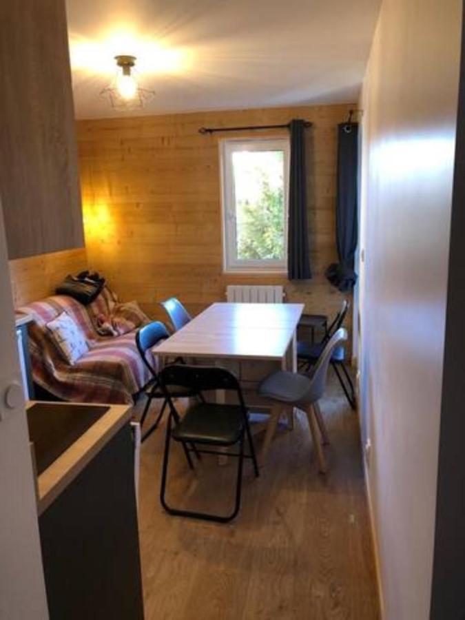 Appartement Ski Station Val Louron - Au Pied Des Pistes - 4 - 6 Personnes Génos Zewnętrze zdjęcie